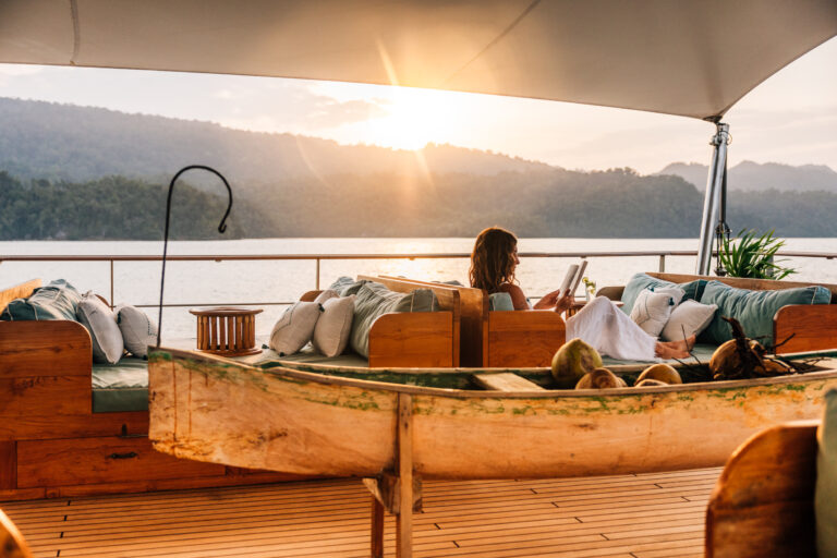 Relaxing - Kudanil - Jack Johns