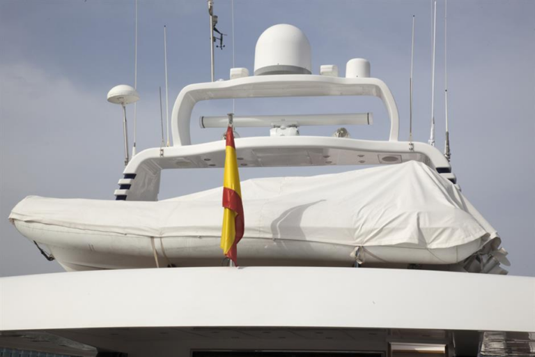 Rib Tender Stored