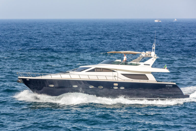 Runing Profile Of Blue Ice