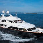 36M BENETTI CLASS SUPERYACHT