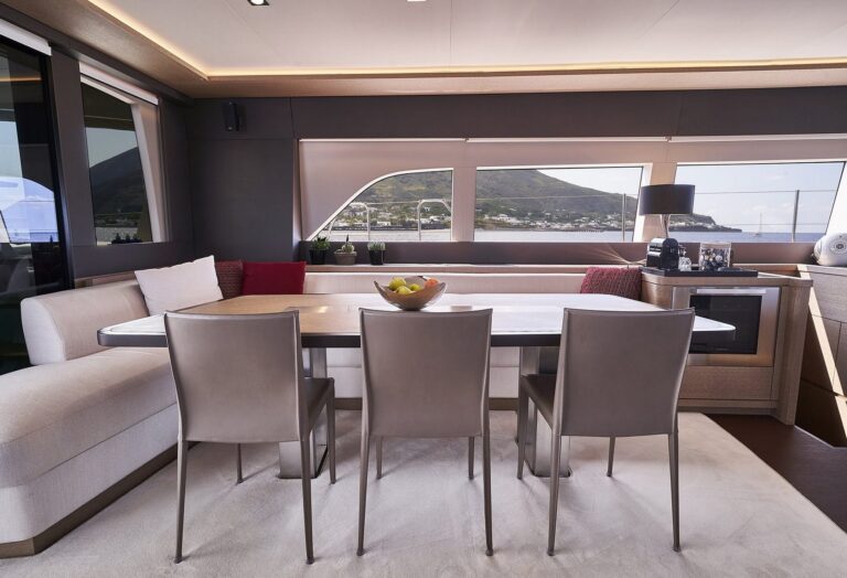 Interior Dining Table