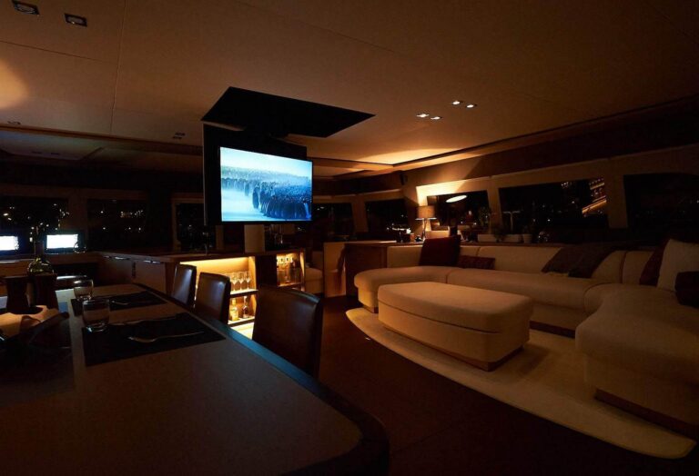 Salon Cinema