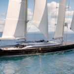 67M PERFORMANCE SAILING YACHT