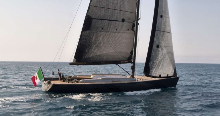 Wally Yachts