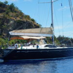 S/Y Crazy Horse