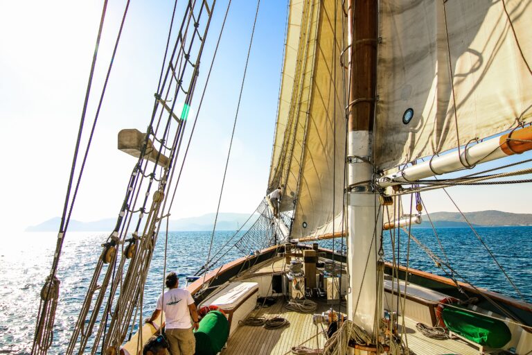 Sails