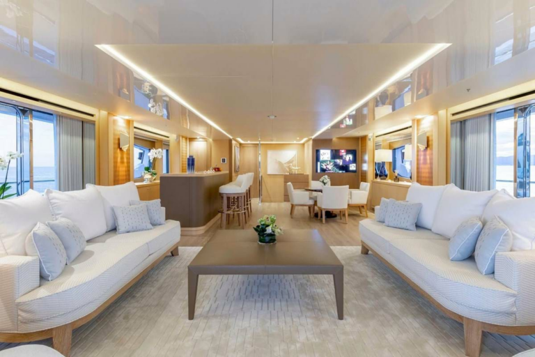 Saloon