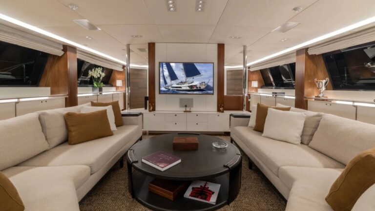 Saloon