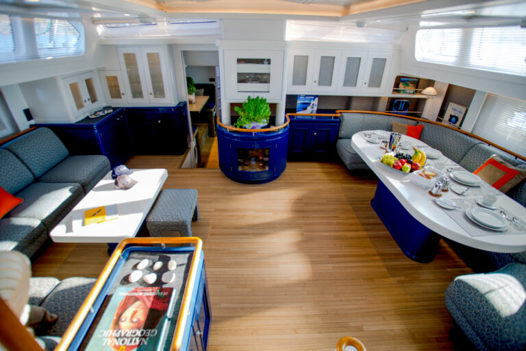 Saloon
