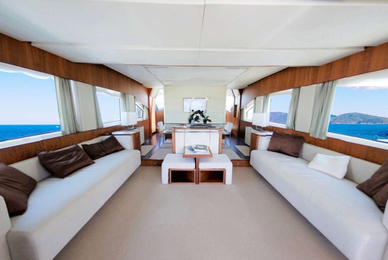 Saloon