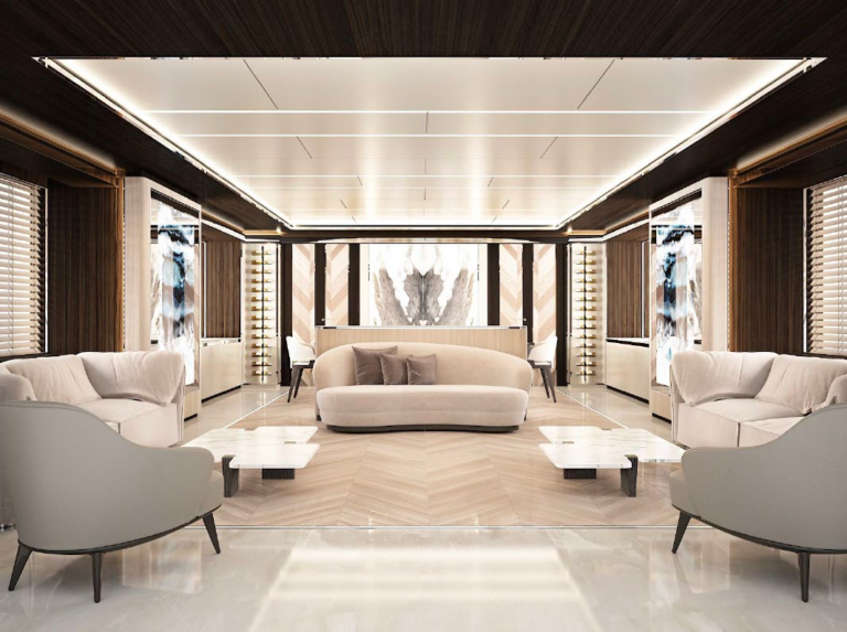 Saloon