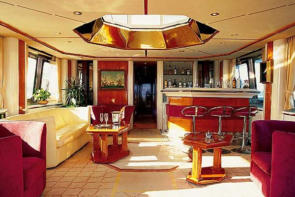 Saloon