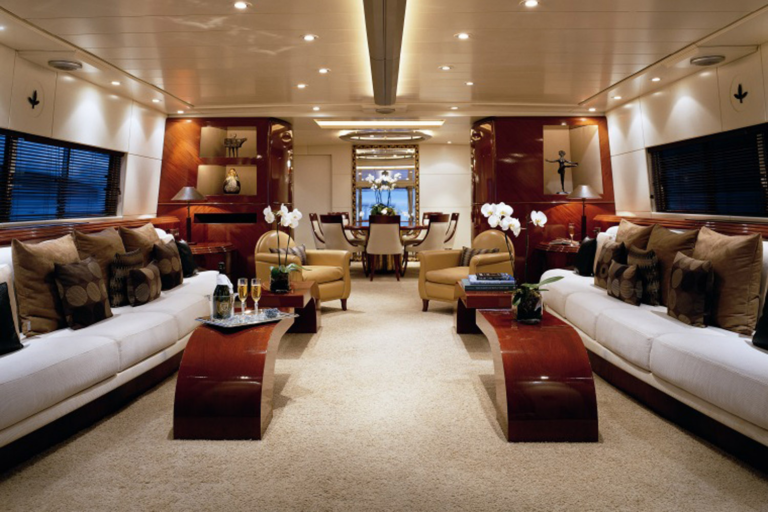 Saloon