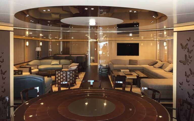 Saloon