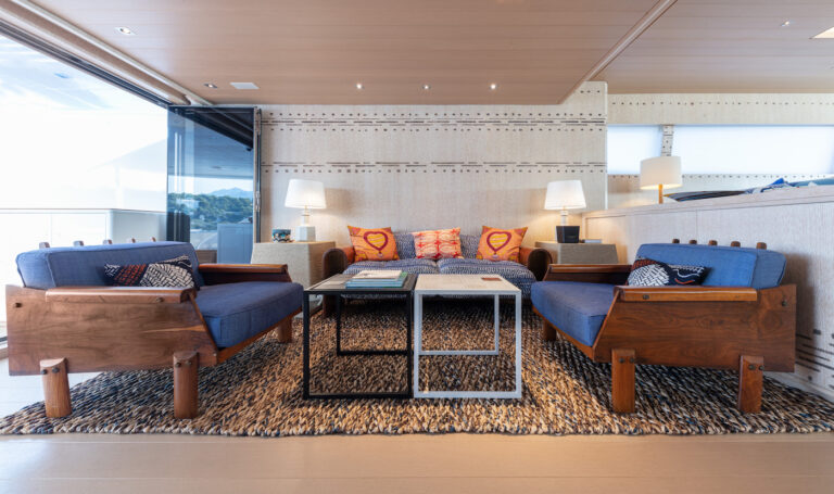 Saloon - Beautiful Design