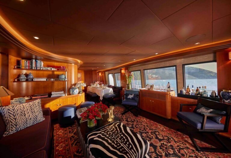 Saloon By Day