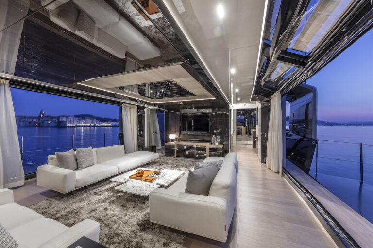 Saloon By Night