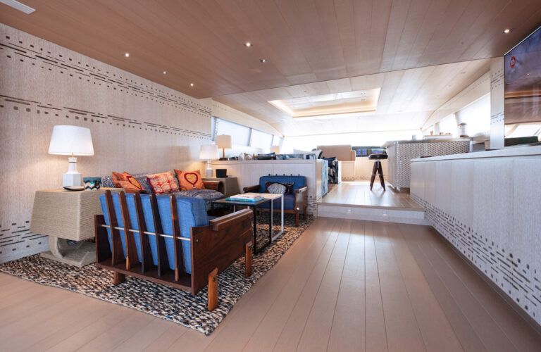 Saloon - Plenty Of Space