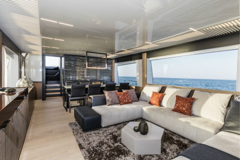 Saloon - Sistership