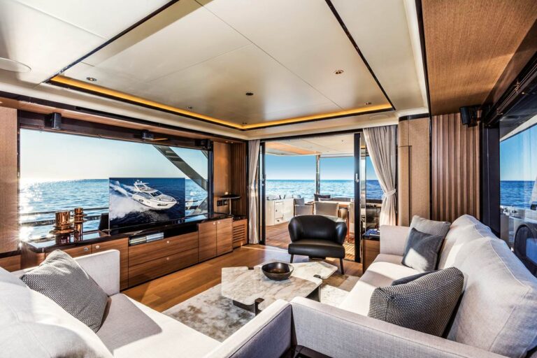Saloon - Sistership