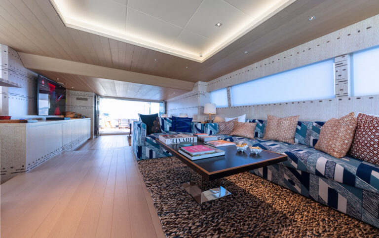 Saloon - Sofas
