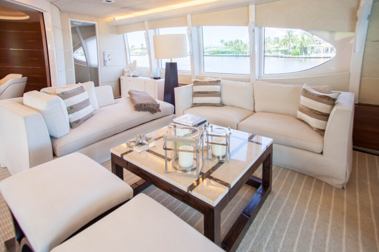 Saloon Sofas