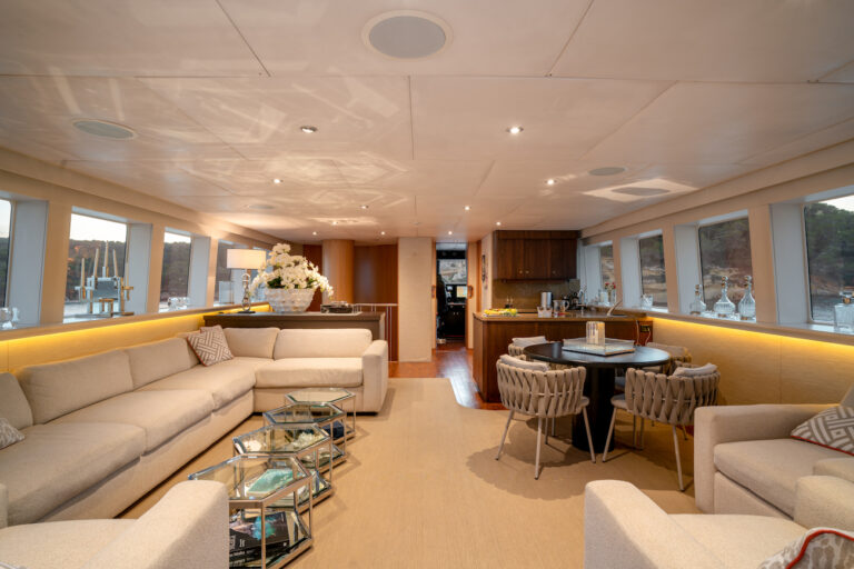 Saloon