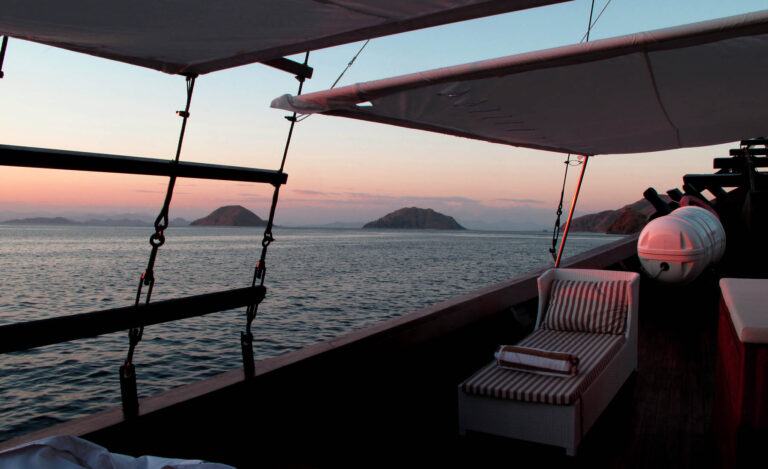 Samata Onboard Experience