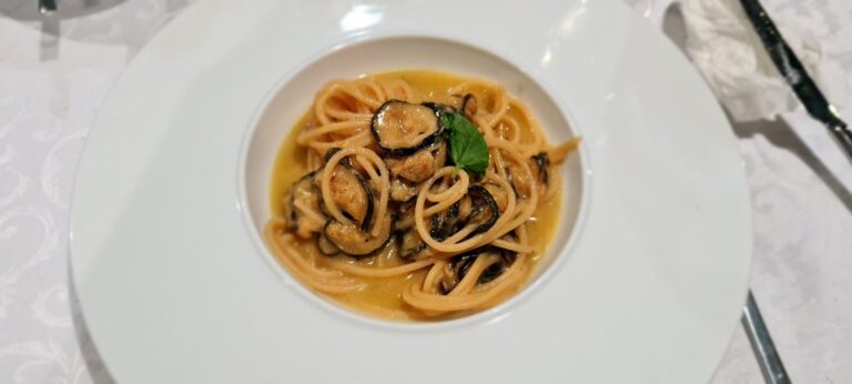 Sample Dish