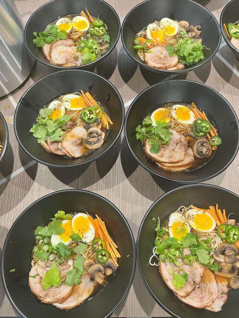 Sample Menu 3