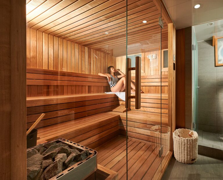 Sauna - © Ivanisevicivan