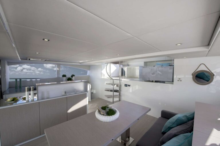 Seating Dining Area