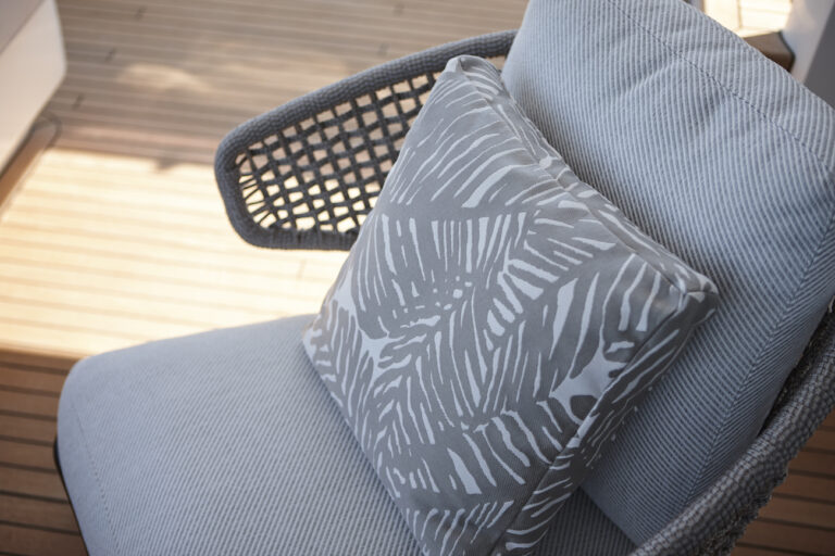 Seating Upholstery