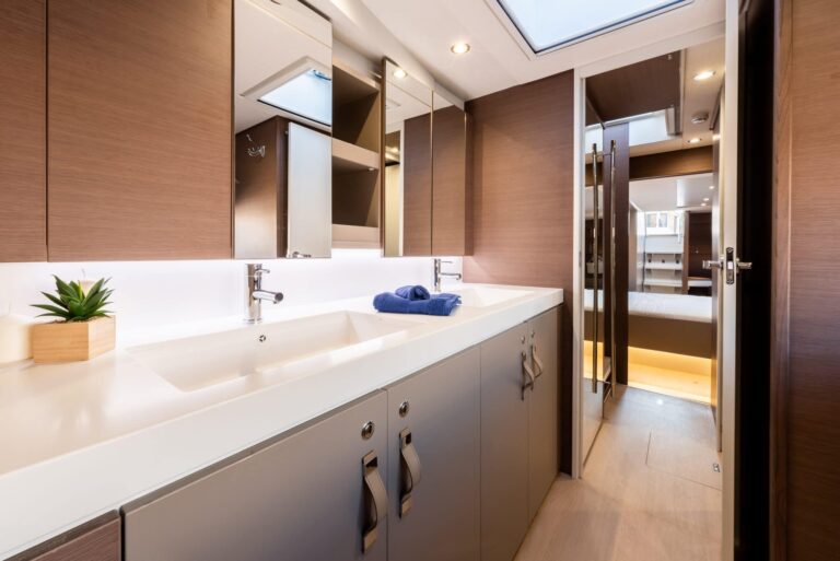 Signature Concept Bali Bathroom