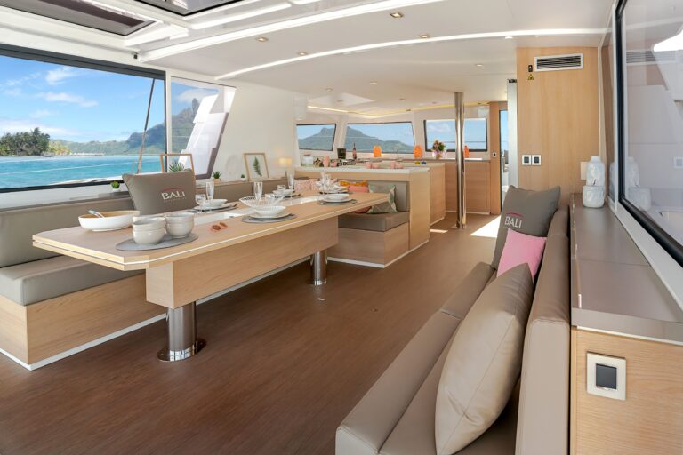 Signature Concept Bali Dinette
