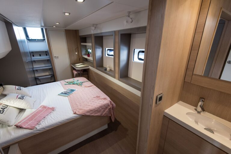 Signature Concept Bali Master Suite