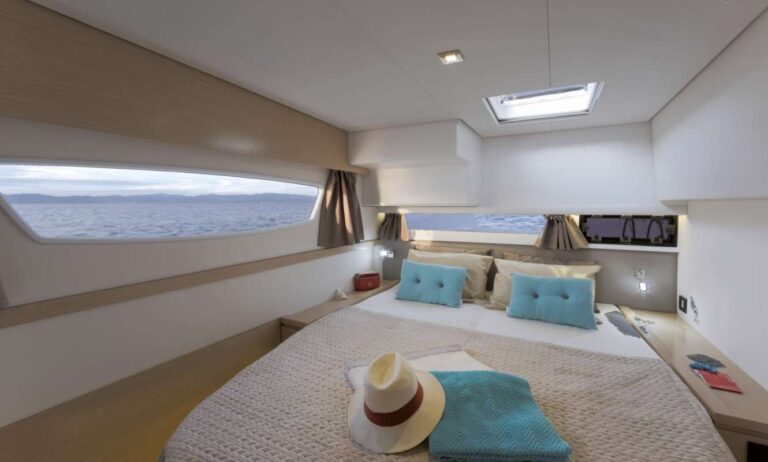 Sistership - Accommodation