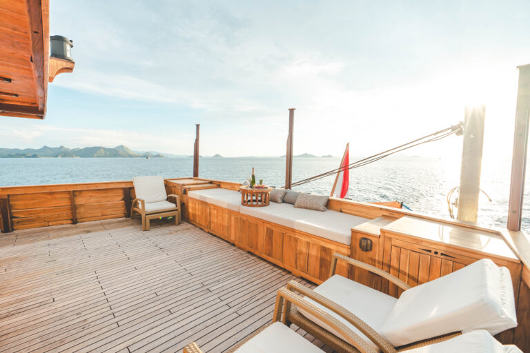 Sitting Area