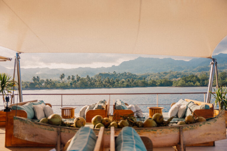 Sitting Area - Kudanil - Jack Johns