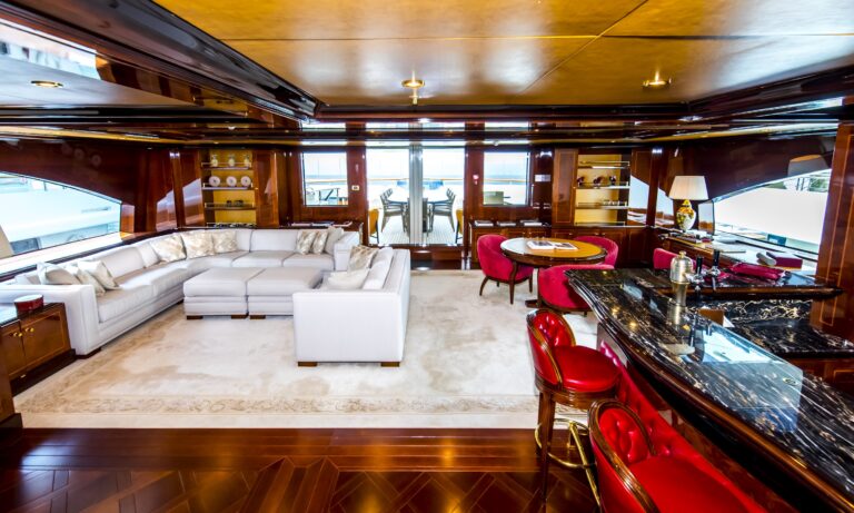 Sky Lounge