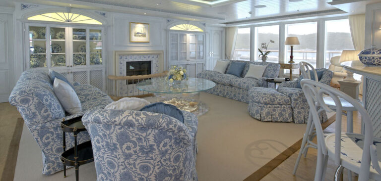 Sky Lounge