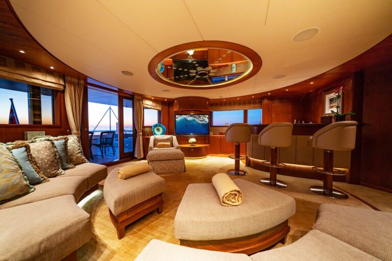 Sky Lounge