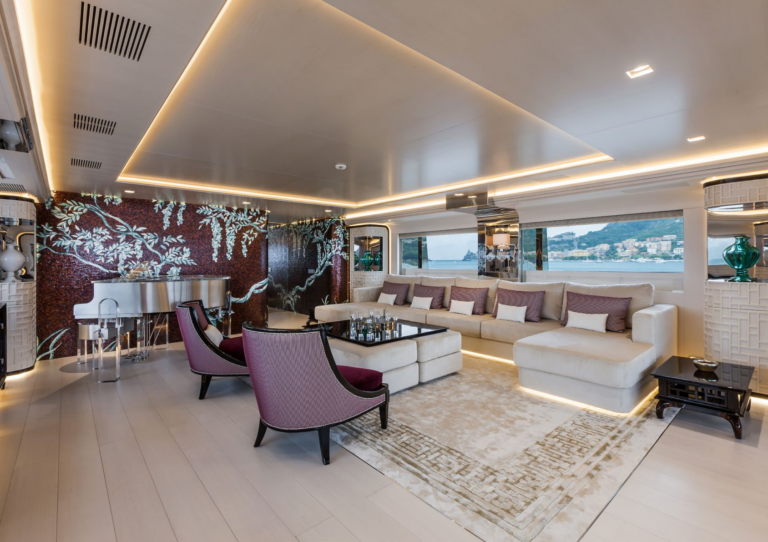 Sky Lounge