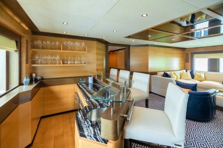 Sky Lounge Bar