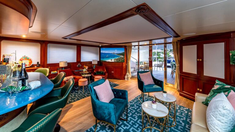 Skylounge