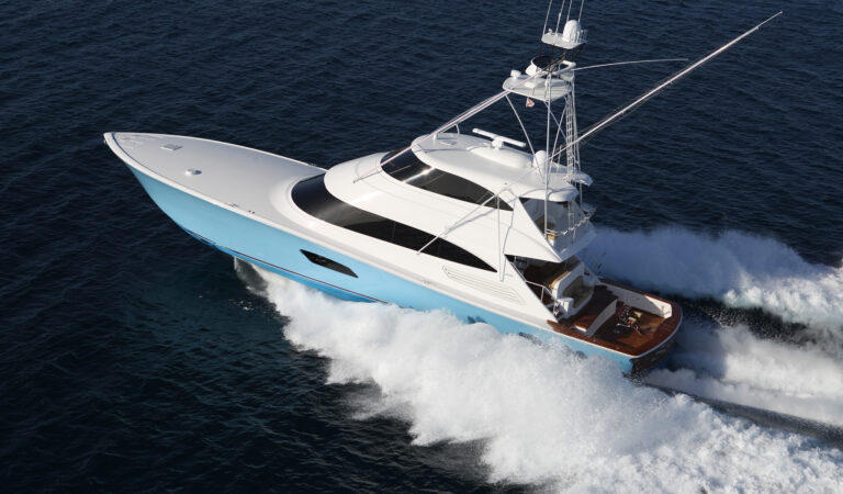 Viking Yachts