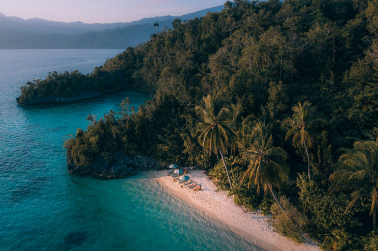 South East Asia - Kudanil - Jack Johns