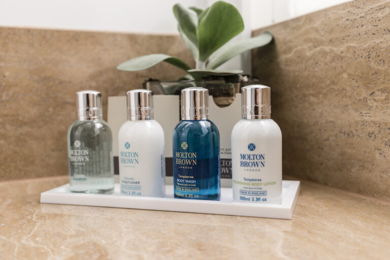 Spa Products Details