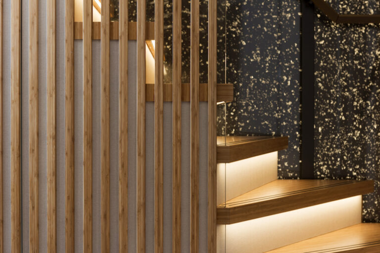 Stair Details