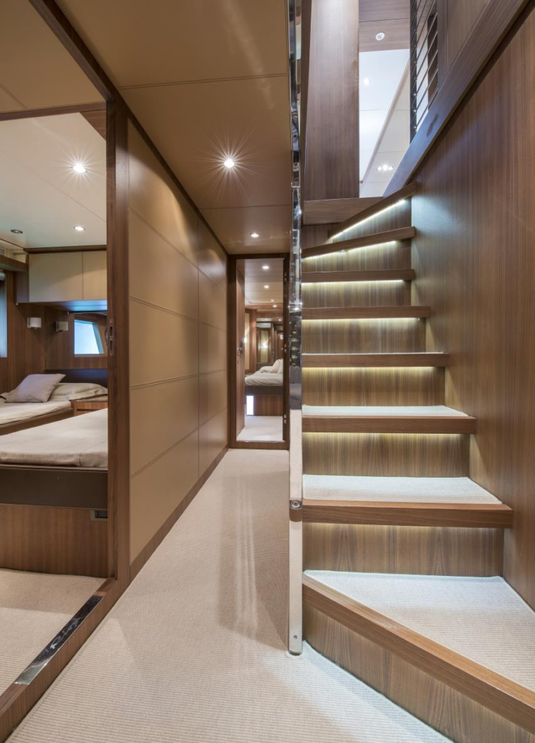 Stairwell